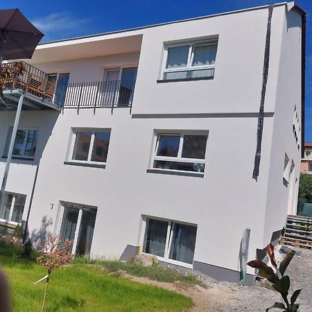 Ferienwohnung Peaceful Holiday Morningstar Würzburg Exterior foto